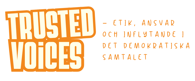 TrustEd Voices
